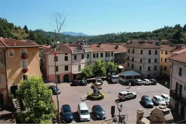 Appartamento Monterosso Pretty Floor in 5 Terre- Cà di Renzo Pignone Esterno foto