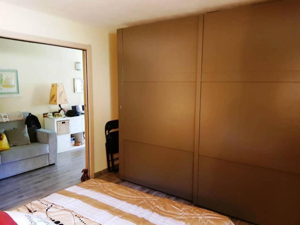 Appartamento Monterosso Pretty Floor in 5 Terre- Cà di Renzo Pignone Esterno foto