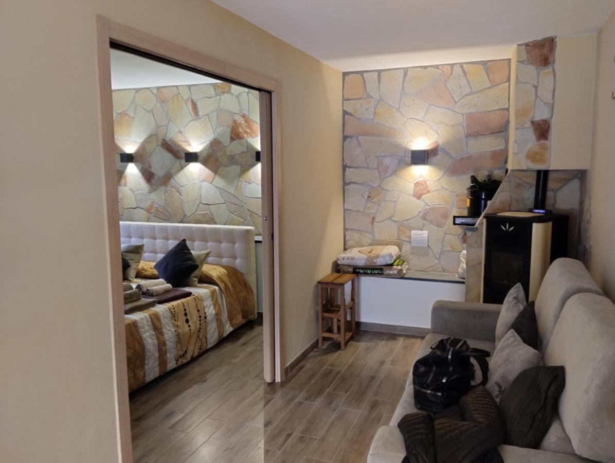 Appartamento Monterosso Pretty Floor in 5 Terre- Cà di Renzo Pignone Esterno foto