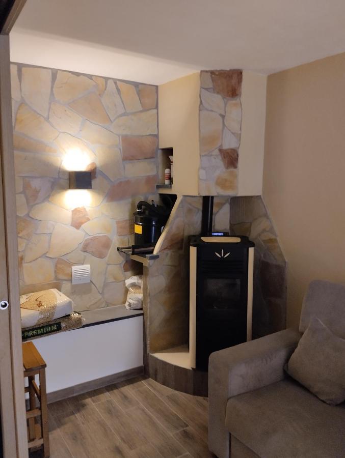 Appartamento Monterosso Pretty Floor in 5 Terre- Cà di Renzo Pignone Esterno foto