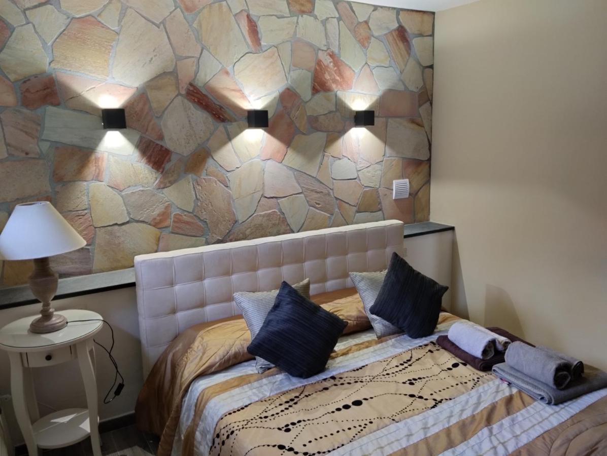 Appartamento Monterosso Pretty Floor in 5 Terre- Cà di Renzo Pignone Esterno foto